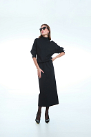 ЮБКА ЖЕНСКАЯ 4К-1631. Фото 3.