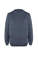 Джемпер мужской TONY MONTANA  T1001 . Фото 1.