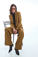 БРЮКИ ЖЕНСКИЕ 3К-1779. Фото 3.