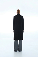 ПАЛЬТО ЖЕНСКОЕ ДЕМИСЕЗОННОЕ 1-1653 . Фото 4.