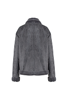 ДУБЛЕНКА ЖЕНСКАЯ 8-1904. Фото 3.