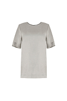 БЛУЗКА ЖЕНСКАЯ 2К-2296С. Фото 1.