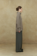 БРЮКИ ЖЕНСКИЕ 3К-12733-1. Фото 4.