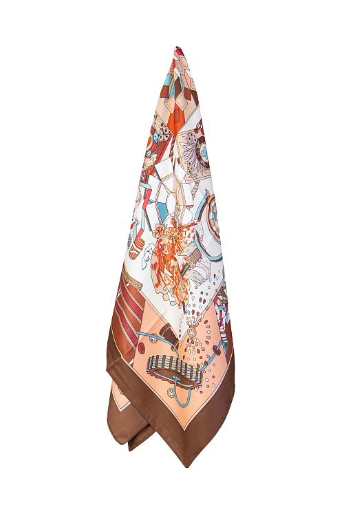 Изображение для Платок 9090-16