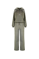 КОМПЛЕКТ ЖЕНСКИЙ 9К-2353С . Фото 2.