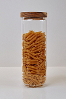 Банка для хранения сыпучих продуктов CD011-M . Фото 1.