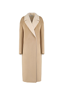 ПАЛЬТО ЖЕНСКОЕ ДЕМИСЕЗОННОЕ 1-1840. Фото 4.