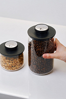  Банка для хранения сыпучих продуктов CD039 . Фото 4.