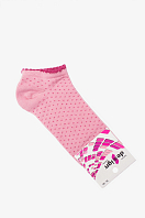 Носки женские "DESIGN SOCKS"    P.NOKTALI AS P.NOKTALI AS . Фото 1.