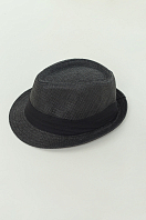  Шляпа женская универсальная H11-0321. Фото 1.