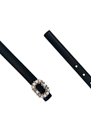 Ремень женский PDW050 . Фото 2.