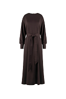 ПЛАТЬЕ ЖЕНСКОЕ 5К-1923 . Фото 1.