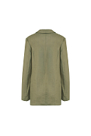 ЖАКЕТ ЖЕНСКИЙ 1К-2264С . Фото 3.