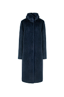 ПАЛЬТО ЖЕНСКОЕ ДЕМИСЕЗОННОЕ 1-2051. Фото 5.