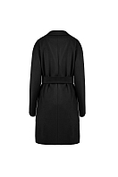 ПАЛЬТО ЖЕНСКОЕ ДЕМИСЕЗОННОЕ 1-1619. Фото 6.