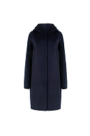ПАЛЬТО ЖЕНСКОЕ ДЕМИСЕЗОННОЕ 1-1716. Фото 1.