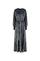 ПЛАТЬЕ ЖЕНСКОЕ 5К-1923 . Фото 4.