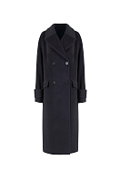 ПАЛЬТО ЖЕНСКОЕ ДЕМИСЕЗОННОЕ 1-1821. Фото 1.