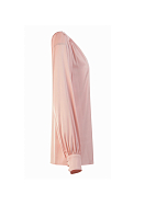 БЛУЗКА ЖЕНСКАЯ 2К-1887. Фото 2.