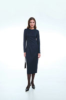 ПЛАТЬЕ ЖЕНСКОЕ 5К-1873. Фото 1.