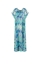 ПЛАТЬЕ ЖЕНСКОЕ 5К-2257. Фото 5.