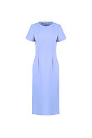 ПЛАТЬЕ ЖЕНСКОЕ 5К-1350. Фото 1.