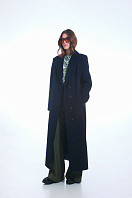 ПАЛЬТО ЖЕНСКОЕ ДЕМИСЕЗОННОЕ 1-1013 . Фото 3.