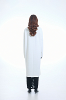 ПАЛЬТО ЖЕНСКОЕ ДЕМИСЕЗОННОЕ 1-2064. Фото 3.