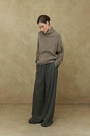 БРЮКИ ЖЕНСКИЕ 3К-12733-1. Фото 3.