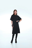 ПЛАТЬЕ ЖЕНСКОЕ 5К-1494. Фото 1.