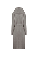 ПАЛЬТО ЖЕНСКОЕ ДЕМИСЕЗОННОЕ 1-1714. Фото 3.