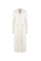 ПАЛЬТО ЖЕНСКОЕ ДЕМИСЕЗОННОЕ 1-1400. Фото 1.