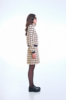 ЮБКА ЖЕНСКАЯ 4К-2084. Фото 3.