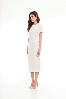 ПЛАТЬЕ ЖЕНСКОЕ 5К-1350. Фото 2.