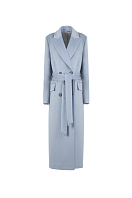 ПАЛЬТО ЖЕНСКОЕ ДЕМИСЕЗОННОЕ 1-1844 . Фото 1.