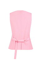 ЖИЛЕТ ЖЕНСКИЙ 1К-2022. Фото 3.