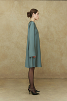 ПЛАТЬЕ ЖЕНСКОЕ 5К-864. Фото 3.