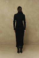 ПЛАТЬЕ ЖЕНСКОЕ 5К-690. Фото 6.