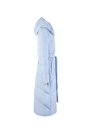 ПУХОВИК ЖЕНСКИЙ 5P-1971 . Фото 2.