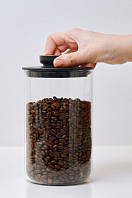  Банка для хранения сыпучих продуктов CD039 . Фото 1.