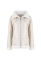 ДУБЛЕНКА ЖЕНСКАЯ 8-02. Фото 5.