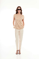 БЛУЗКА ЖЕНСКАЯ 2К-12686-1. Фото 1.