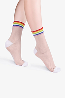 Носки женские Socks concept SC-1616 SC-1616 . Фото 1.