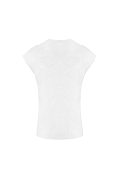 БЛУЗКА ЖЕНСКАЯ 2К-2303С. Фото 3.