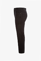 Брюки джинсовые женские ZJ DENIM 1975 6308 6308 . Фото 2.