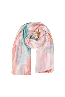 Палантин женский HY-43-1. Фото 1.