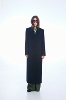 ПАЛЬТО ЖЕНСКОЕ ДЕМИСЕЗОННОЕ 1-1013 . Фото 1.