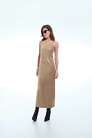 ПЛАТЬЕ ЖЕНСКОЕ 5К-1884. Фото 3.