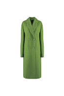 ПАЛЬТО ЖЕНСКОЕ ДЕМИСЕЗОННОЕ 1-2064. Фото 1.