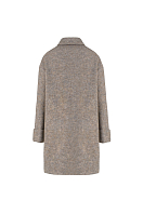 ПАЛЬТО ЖЕНСКОЕ ДЕМИСЕЗОННОЕ 1-996. Фото 9.